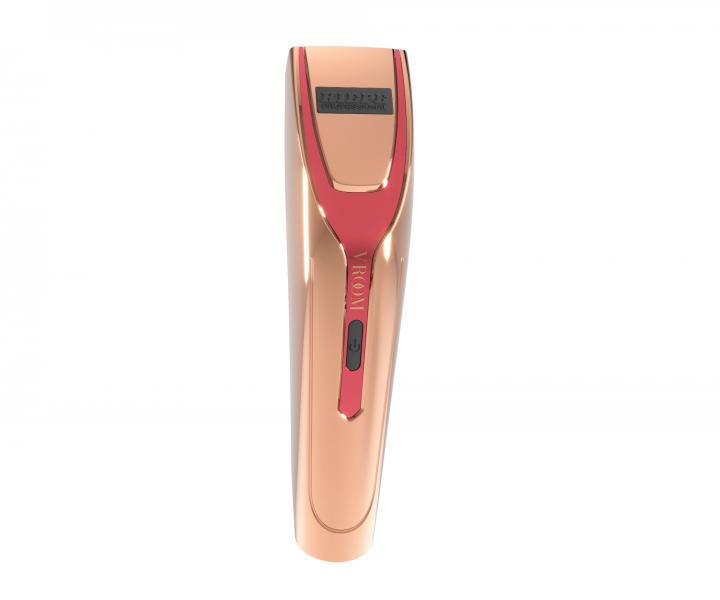 Designov vymniteln kryty Kiepe Special Covers pro strojek Kiepe Vroom Hair Clipper