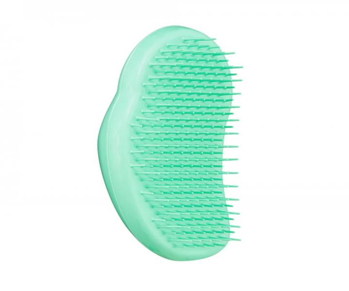 Kart na rozesvn vlas Tangle Teezer Original Mini Paradise Green - svtle zelen