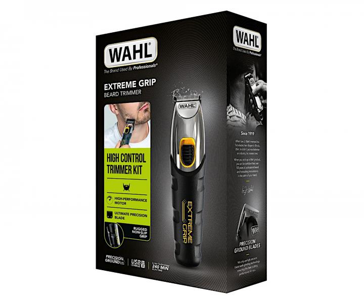 Zastihova vous Wahl Extreme Grip 09893.0440 - ern