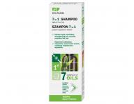 ampon proti vypadvn vlas Elfa Pharm 7in1 Shampoo - 200 ml