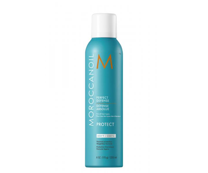 Drkov sada pro regeneraci vlas Moroccanoil Magic of Repair + kosmetick taka zdarma