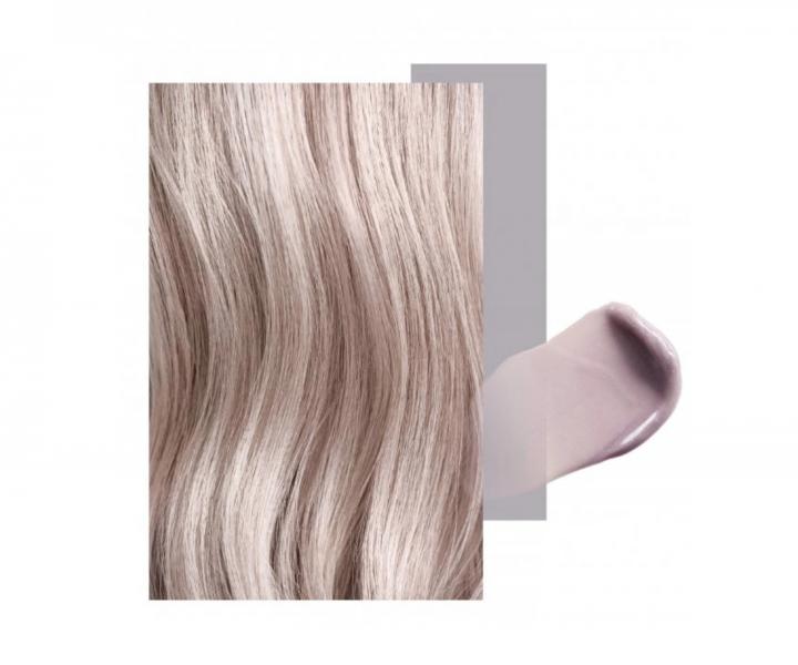 Barvic maska na vlasy Wella Color Fresh Mask Pearl Blonde - 150 ml, perlov blond