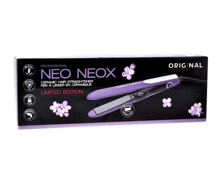 ehlika na vlasy Original Best Buy Neo Neox -  svtle fialov