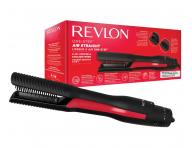 Vysouec ehlika na vlasy Revlon One-Step Air Straight RVDR5330E - ern