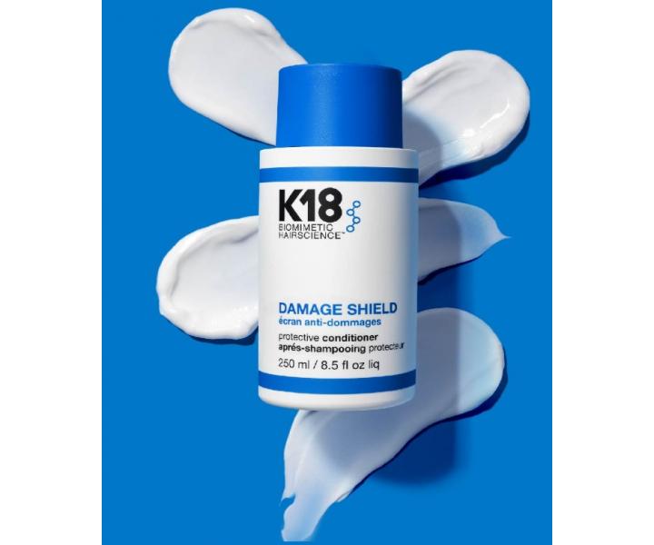Vyivujc ochrann kondicionr K18 Damage Shield Conditioner - 250 ml