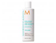 Drkov sada pro objem jemnch vlas Moroccanoil Volume + tatika zdarma