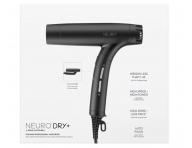 Profesionln skldac fn na vlasy Paul Mitchell Neuro Dry+ - 1600 W, ern