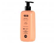 Drkov sada pro kompletn pi o tlo a vlasy Mila Professional Be Eco Hair & Body Care Vivid