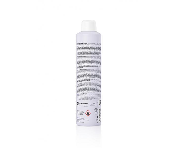 Termoochrann vceelov sprej na vlasy Kerasilk Multi - Purpose Hairspray - 300 ml