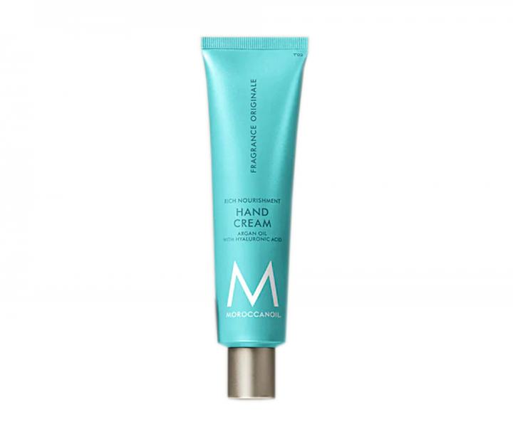 Drkov sada pro pi o vlasy a tlo Moroccanoil Destination Hydration