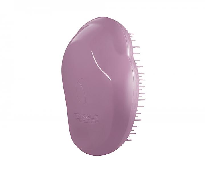 Kart na rozesvn vlas z rostlinnch materil Tangle Teezer Original Plant Based Detangling Hairbrush - fialov