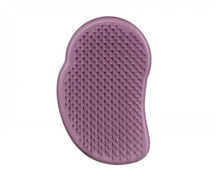 Kart na rozesvn vlas z rostlinnch materil Tangle Teezer Original Plant Based Detangling Hairbrush - fialov