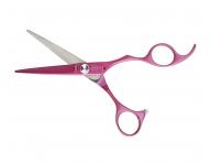 Sada kadenickch nek 5,75" a efilanch nek 6,35" Olivia Garden SilkCut ThinkPink Edition 2024