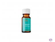 Drkov sada pro regeneraci vlas Moroccanoil Magic of Repair + kosmetick taka zdarma