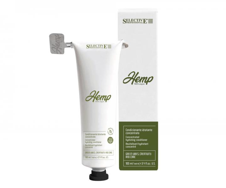 Hydratan ada Selective Professional Hemp Waterless