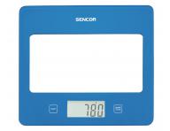 Vceelov vha Sencor SKS 5032BL - modr, max. 5000 g