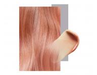 Barvic maska na vlasy Wella Color Fresh Mask Peach Blush - 150 ml, tepl broskvov