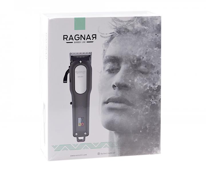 Profesionln strojek na vlasy Ragnar Galaxy