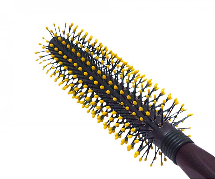 Kulat devn kart na vlasy Wahl Barber Round Brush - 13 mm