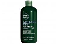 Sada pro hydrataci vlas Paul Mitchell Tea Tree Lavender Moisture Gift Set