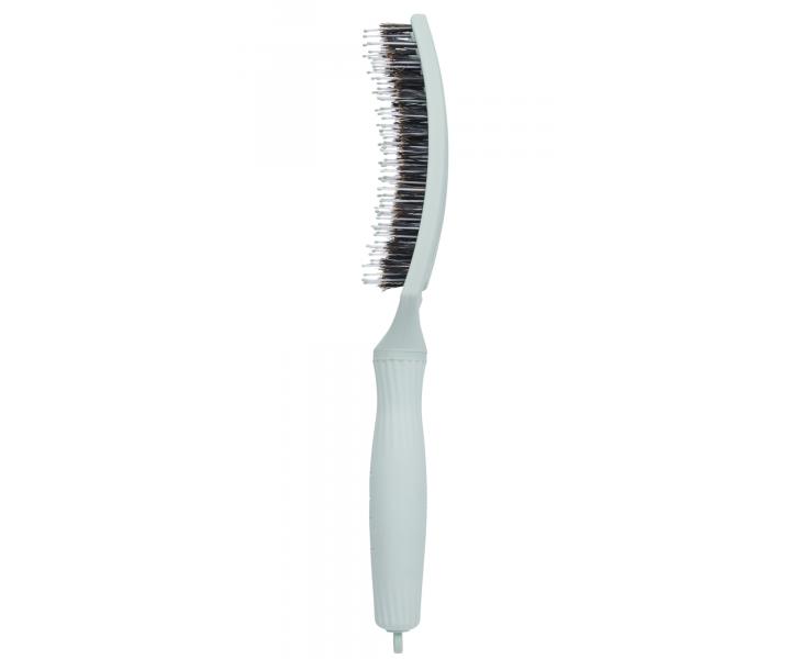 Kart Olivia Garden Fingerbrush Combo Medium - pastelov zelen