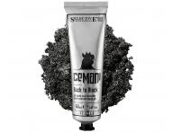 ern barvic gel na vlasy se silnou fixac Selective Professional Cemani Back to Black - 150 ml