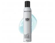 Lak na vlasy s extra silnou fixac Selective Professional Now Stay Still - 300 ml