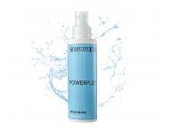 Pe pro barven a odbarven vlasy, vlasy s trvalou nebo chemicky vyhlazen Selective Professional Powerplex Spray Mask - 150 ml