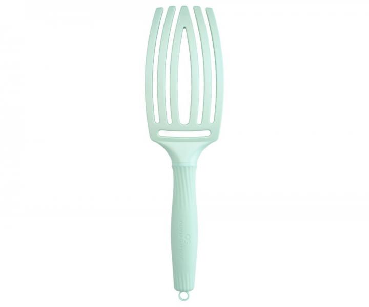 Kart Olivia Garden Fingerbrush Combo Medium Arctic Teal - arktick tyrkysov