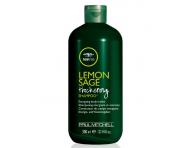 Drkov sada pro objem vlas Paul Mitchell Tea Tree Lemon Sage Celebrate Energy