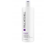 Sada pro objem vlas Paul Mitchell Extra Body Save On + kart zdarma