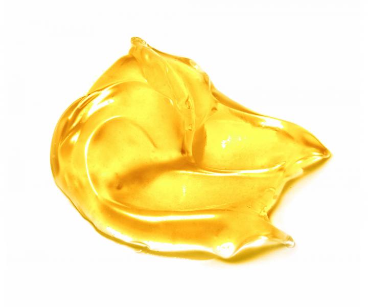 Kosmetick vazelna s arganovm olejem Amoen Amolinka - 100 ml