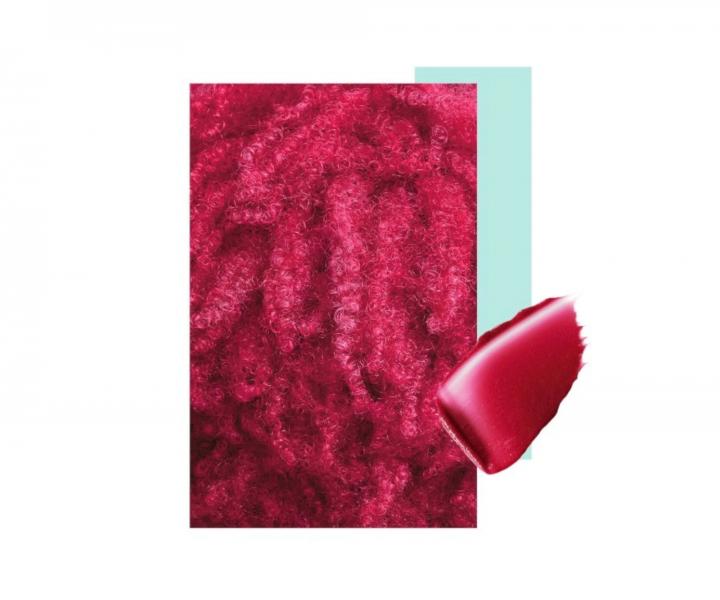 Barvic maska na vlasy Wella Color Fresh Mask Pink - 150 ml, rov