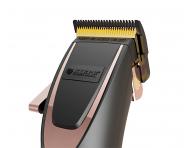 Profesionln strojek na vlasy Kiepe Vroom Hair Clipper - ern