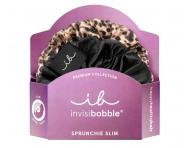 Ozdobn spirlov gumiky Invisibobble Sprunchie Slim - 2 kusy