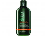 Drkov sada pro barven vlasy Paul Mitchell Tea Tree Color Gift Set