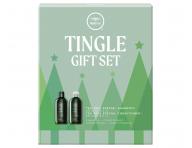 Drkov sada pro osven vlas Paul Mitchell Tea Tree Tingle Gift Set