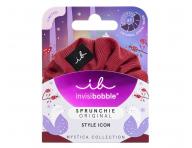 Ozdobn spirlov gumika Invisibobble Sprunchie