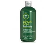 Drkov sada pro objem vlas Paul Mitchell Tea Tree Lemon Sage Celebrate Energy